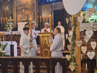 30.05.2024 r. - Boże Ciało