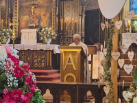 30.05.2024 r. - Boże Ciało