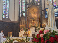 30.05.2024 r. - Boże Ciało