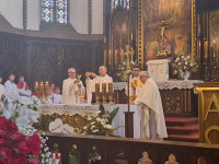 30.05.2024 r. - Boże Ciało