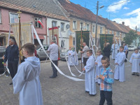 30.05.2024 r. - Boże Ciało