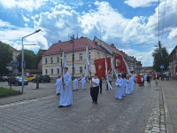 30.05.2024 r. - Boże Ciało