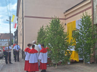 30.05.2024 r. - Boże Ciało