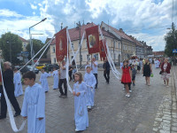 30.05.2024 r. - Boże Ciało