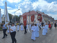 30.05.2024 r. - Boże Ciało