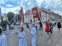 30.05.2024 r. - Boże Ciało