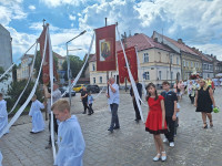30.05.2024 r. - Boże Ciało