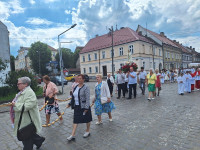 30.05.2024 r. - Boże Ciało