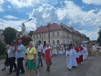 30.05.2024 r. - Boże Ciało