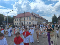 30.05.2024 r. - Boże Ciało