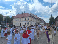 30.05.2024 r. - Boże Ciało