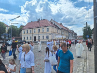 30.05.2024 r. - Boże Ciało