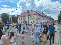 30.05.2024 r. - Boże Ciało