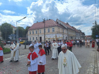 30.05.2024 r. - Boże Ciało