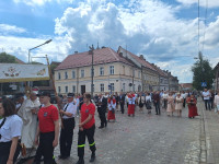 30.05.2024 r. - Boże Ciało