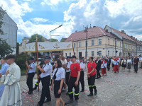 30.05.2024 r. - Boże Ciało