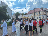30.05.2024 r. - Boże Ciało