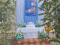 30.05.2024 r. - Boże Ciało