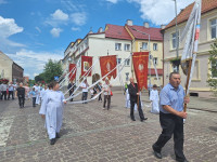 30.05.2024 r. - Boże Ciało