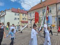 30.05.2024 r. - Boże Ciało