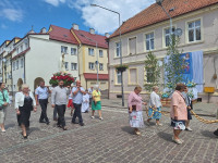 30.05.2024 r. - Boże Ciało