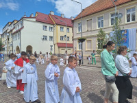 30.05.2024 r. - Boże Ciało