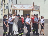 30.05.2024 r. - Boże Ciało
