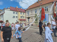 30.05.2024 r. - Boże Ciało