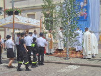 30.05.2024 r. - Boże Ciało