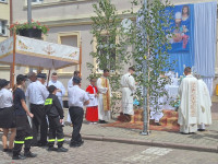 30.05.2024 r. - Boże Ciało