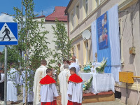 30.05.2024 r. - Boże Ciało