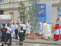 30.05.2024 r. - Boże Ciało