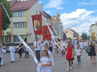 30.05.2024 r. - Boże Ciało