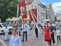 30.05.2024 r. - Boże Ciało