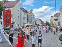 30.05.2024 r. - Boże Ciało