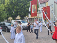 30.05.2024 r. - Boże Ciało
