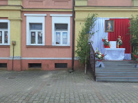 30.05.2024 r. - Boże Ciało