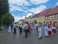 30.05.2024 r. - Boże Ciało