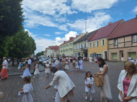 30.05.2024 r. - Boże Ciało
