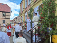 30.05.2024 r. - Boże Ciało
