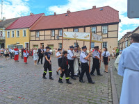 30.05.2024 r. - Boże Ciało