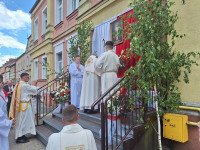 30.05.2024 r. - Boże Ciało