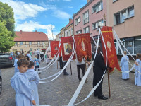 30.05.2024 r. - Boże Ciało