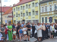30.05.2024 r. - Boże Ciało