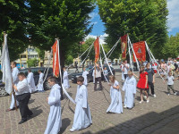 30.05.2024 r. - Boże Ciało