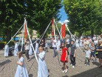 30.05.2024 r. - Boże Ciało