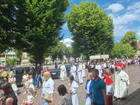 30.05.2024 r. - Boże Ciało