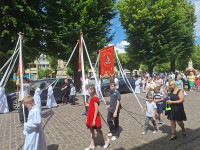 30.05.2024 r. - Boże Ciało