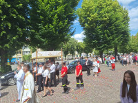 30.05.2024 r. - Boże Ciało