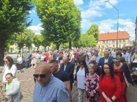30.05.2024 r. - Boże Ciało